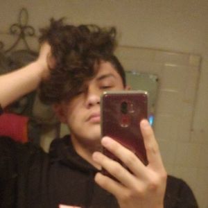 Meet your Posher, Rafael